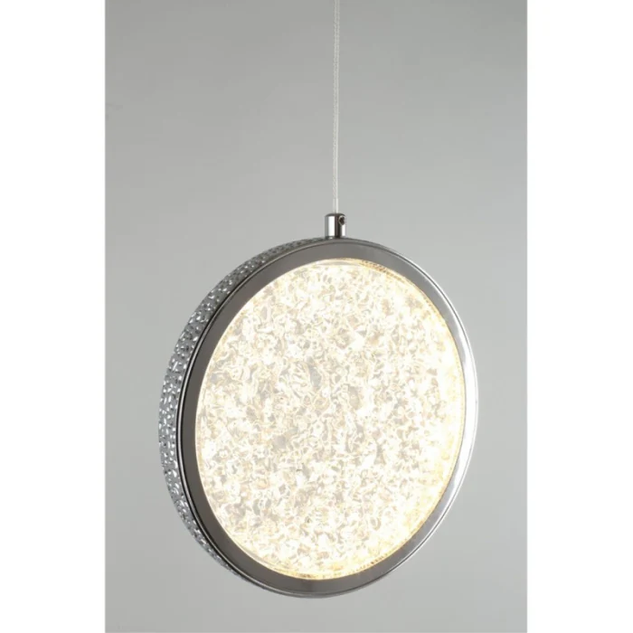 Светильник подвесной Aployt Yulali APL.048.16.07