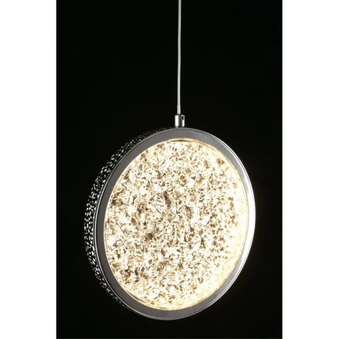 Светильник подвесной Aployt Yulali APL.048.16.07