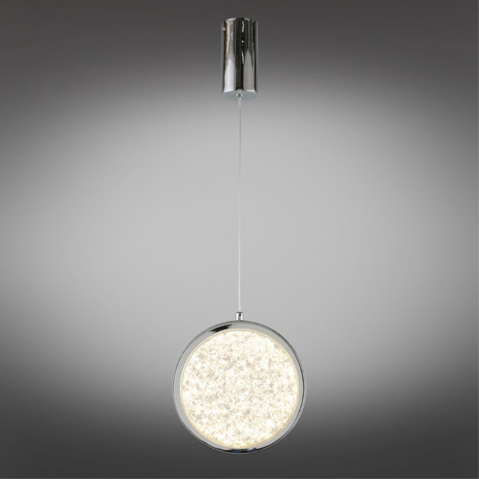 Светильник подвесной Aployt Yulali APL.048.16.07