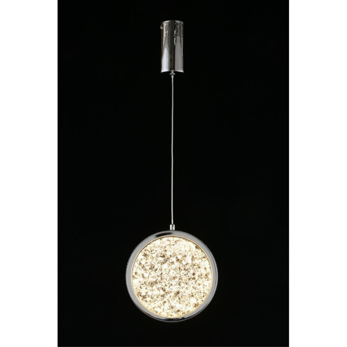 Светильник подвесной Aployt Yulali APL.048.16.07