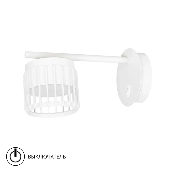 Спот Arte Lamp ATRIA A8032AP-1WH