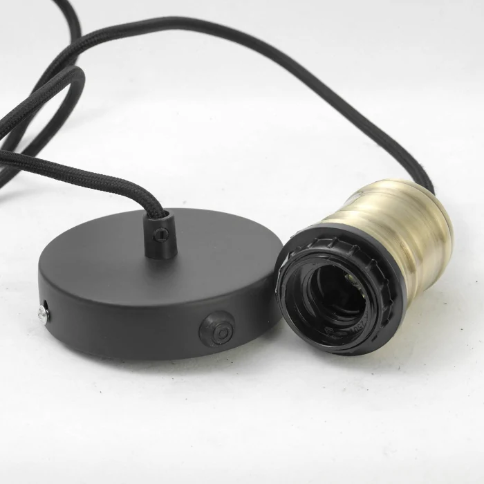 Подвесной светильник BALDWIN LSP-9610-TAW