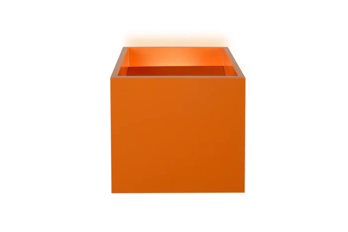 Настенный светильник iLedex Dice ZD8086L-6W OR