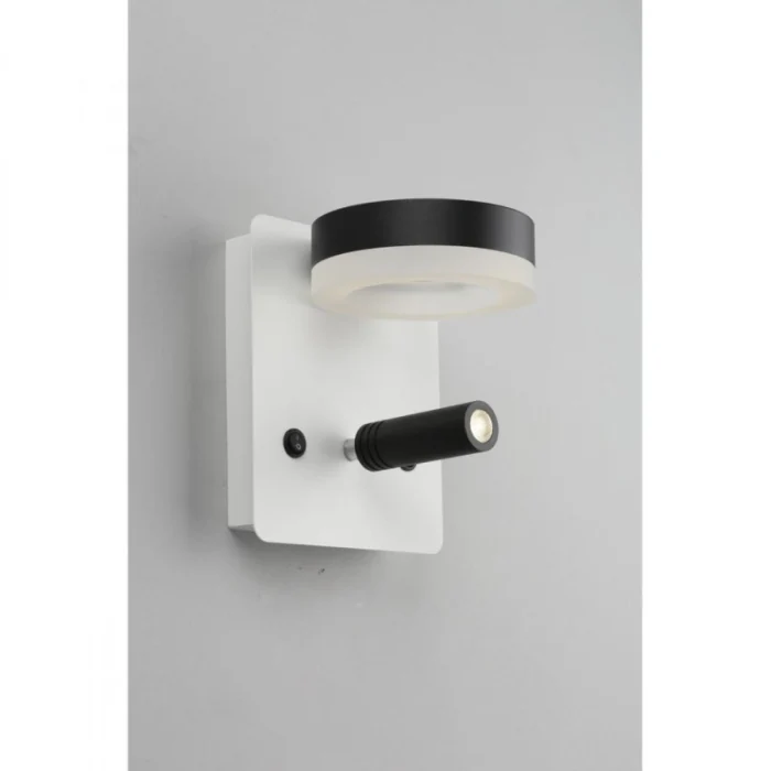 Светильник настенный Omnilux Sorano OML-10911-02