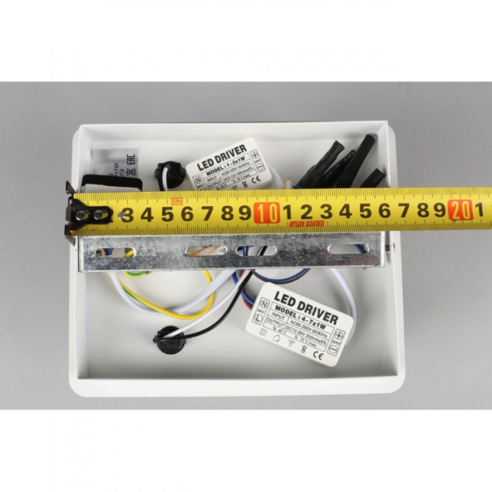 Светильник настенный Omnilux Sorano OML-10911-02