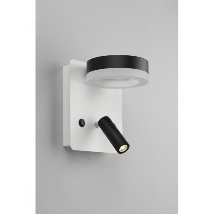 Светильник настенный Omnilux Sorano OML-10911-02