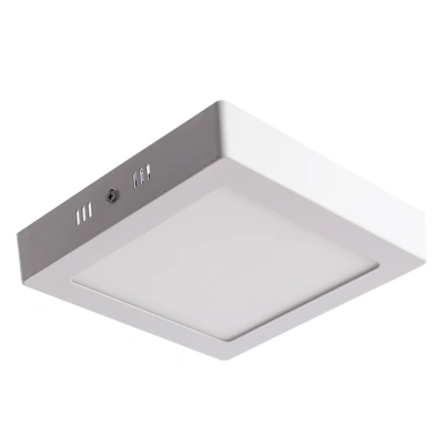 Потолочный светодиодный светильник Arte Lamp Angolo A3612PL-1WH