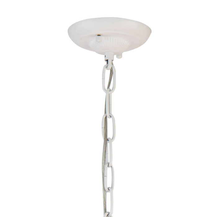 Подвесная люстра Favourite Milena 2527-8P