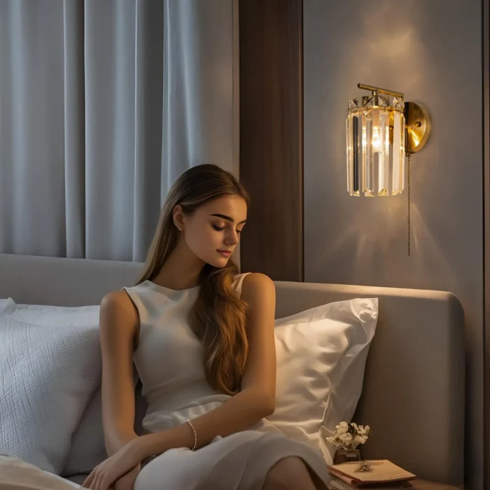 Бра Citilux Axis CL313413