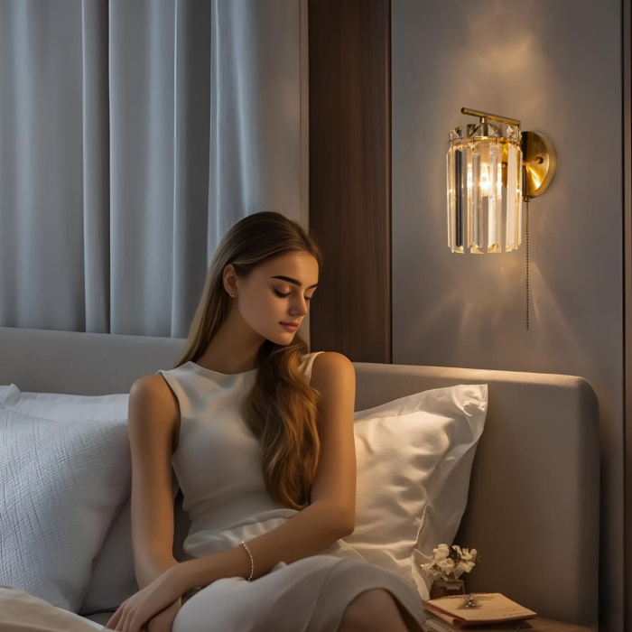 Бра Citilux Axis CL313413