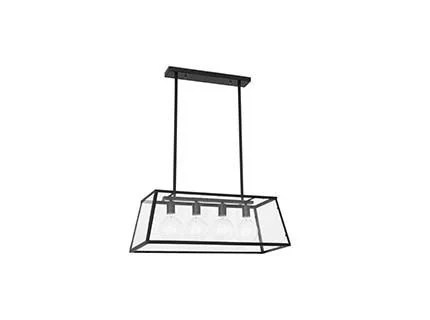 Подвесной светильник ROSE