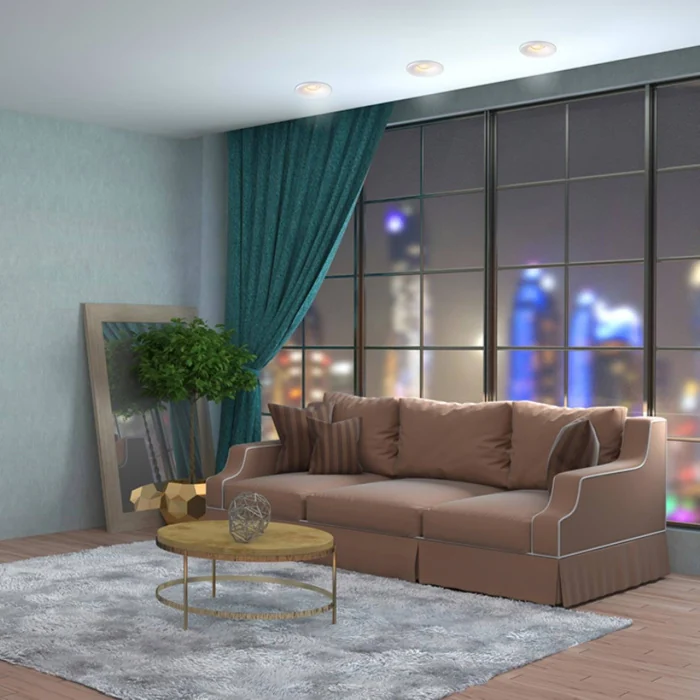 Встраиваемый светильник NOVOTECH 370486