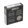 Встраиваемый лестничный светильник Citilux Скалли CLD007R3