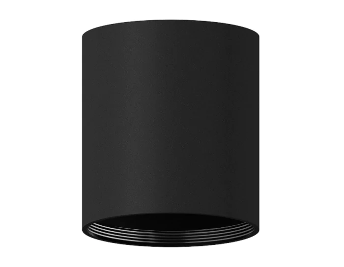 Корпус светильника накладной для насадок D70mm Ambrella light C7422