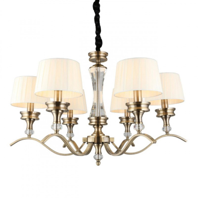 Люстра подвесная Omnilux Arosio OML-88413-06