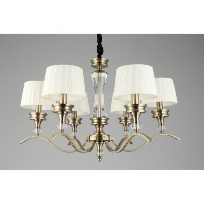 Люстра подвесная Omnilux Arosio OML-88413-06