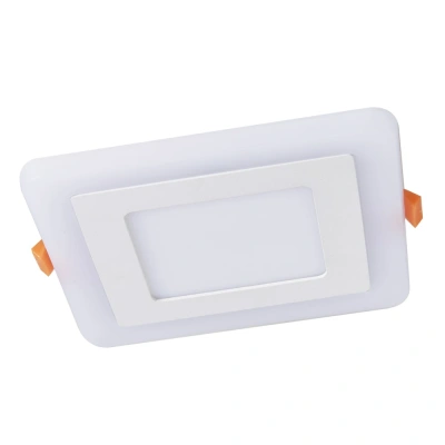 Встраиваемый светильник Arte Lamp VEGA A7509PL-2WH