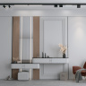 Трековый светильник Novotech Flum 359203