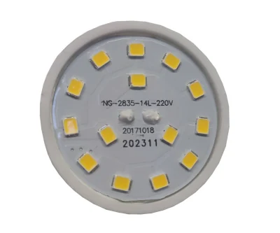 Led модуль для 08510 (4000k) Kink Light 153