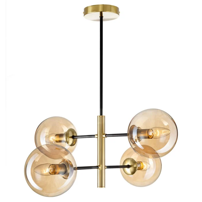 Люстра на штанге Citilux Лорен CL146243