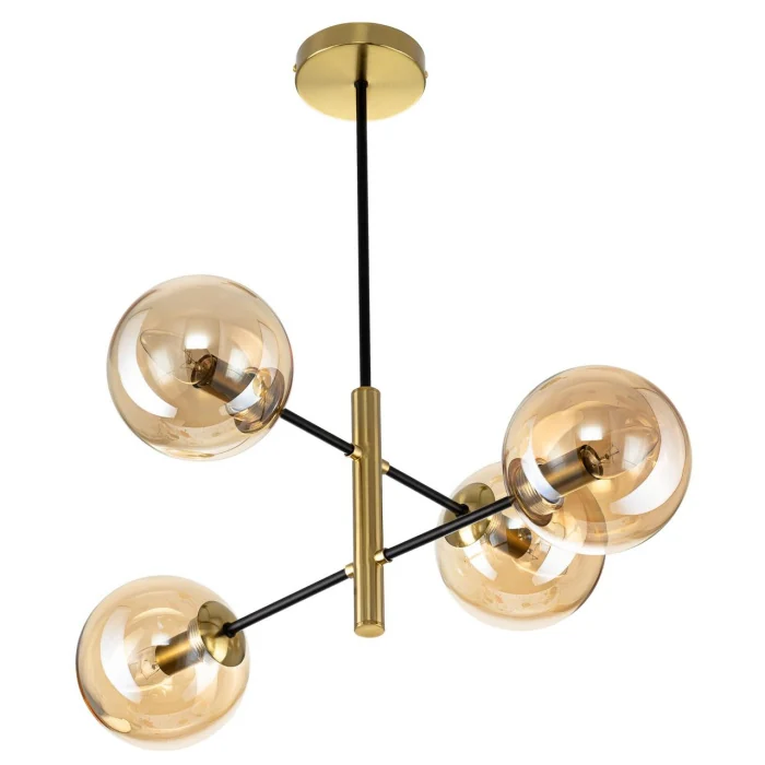 Люстра на штанге Citilux Лорен CL146243