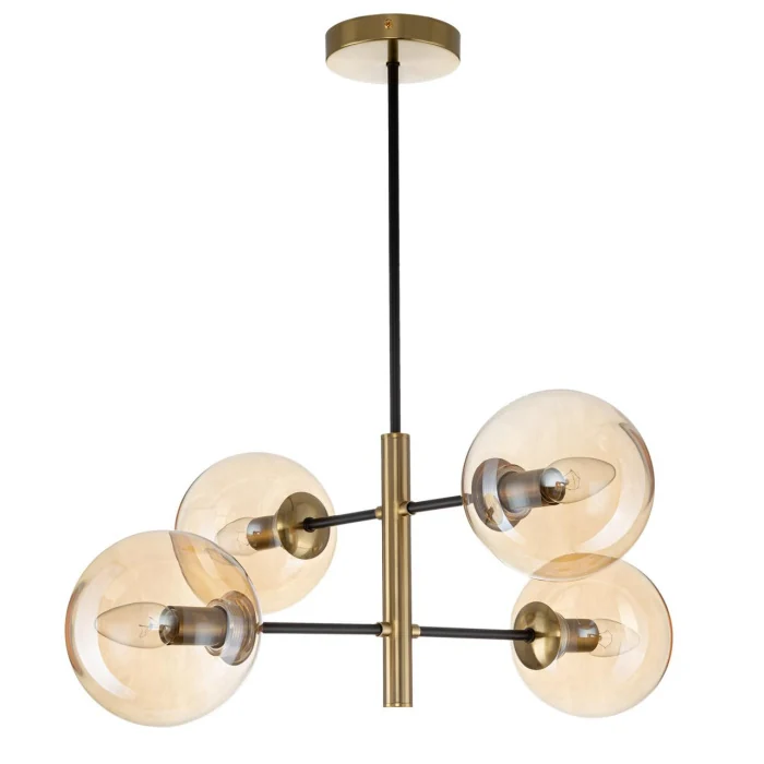 Люстра на штанге Citilux Лорен CL146243