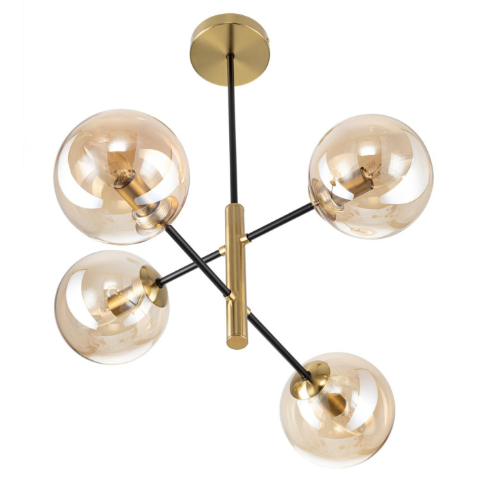 Люстра на штанге Citilux Лорен CL146243