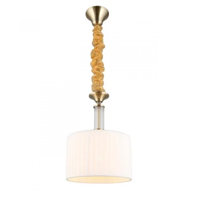 Светильник подвесной Omnilux Molveno OML-57606-01