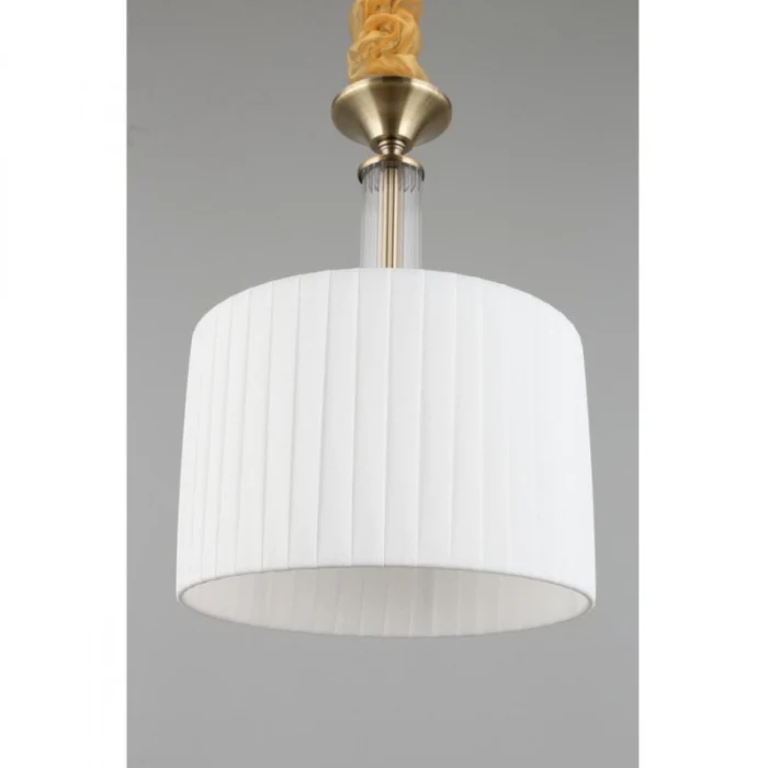 Светильник подвесной Omnilux Molveno OML-57606-01