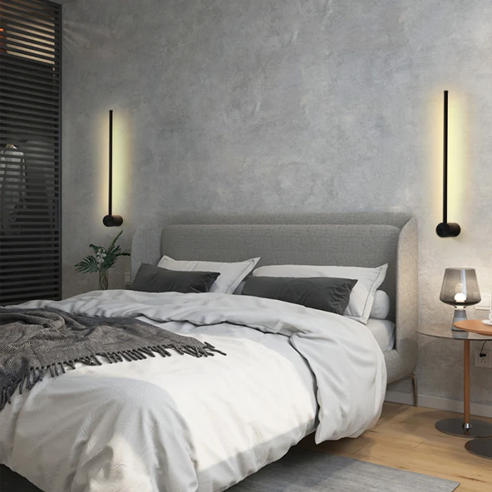 Настенный светильник ImperiumLoft Wall Lines 178037-26