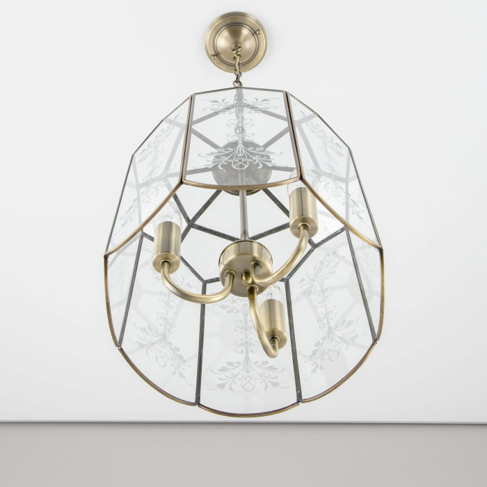 Люстра подвесная Citilux Витра CL442230