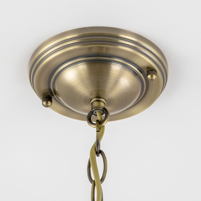 Люстра подвесная Citilux Витра CL442230