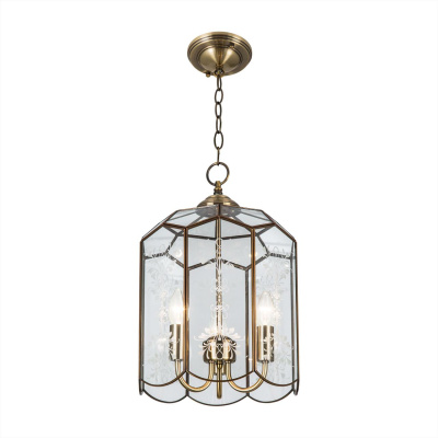 Люстра подвесная Citilux Витра CL442230