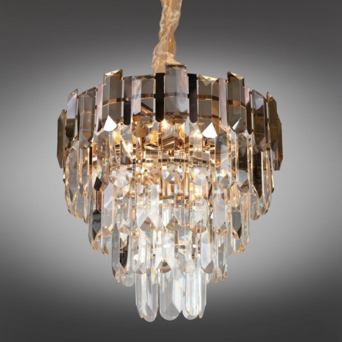 Люстра подвесная Omnilux Lariano OML-81303-13