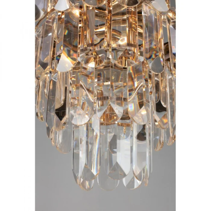 Люстра подвесная Omnilux Lariano OML-81303-13