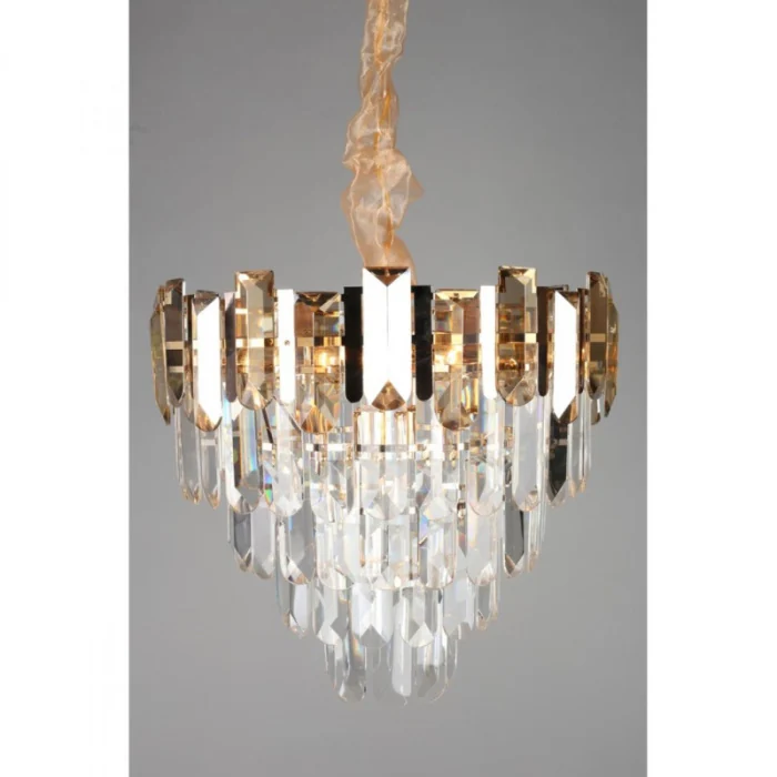 Люстра подвесная Omnilux Lariano OML-81303-13