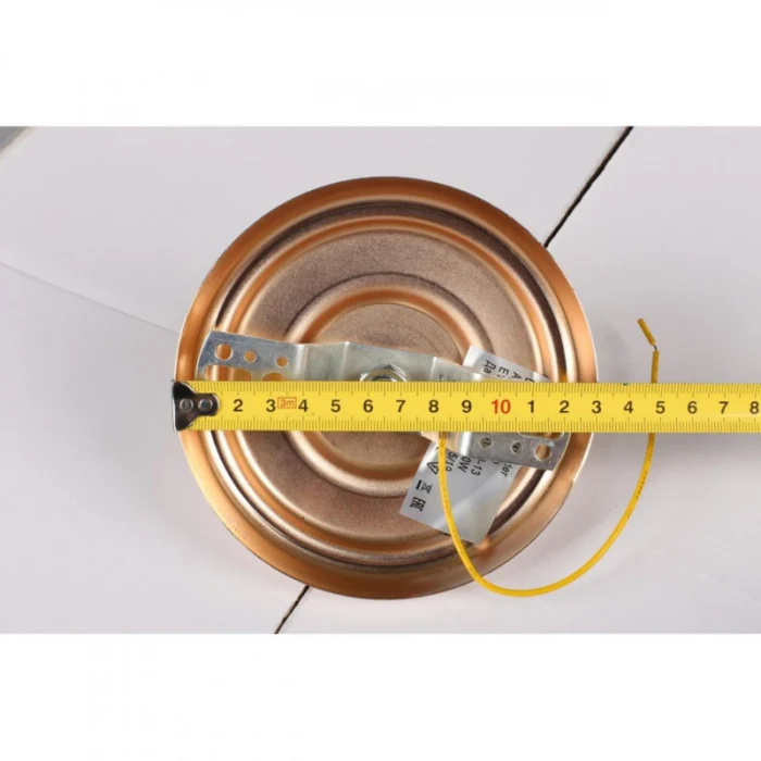 Люстра подвесная Omnilux Lariano OML-81303-13