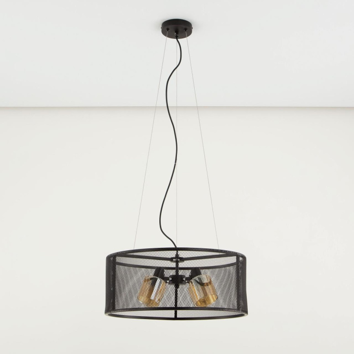 Люстра подвесная Citilux Робин CL535245