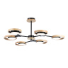 Потолочный светодиодный светильник Ambrella light FL51619