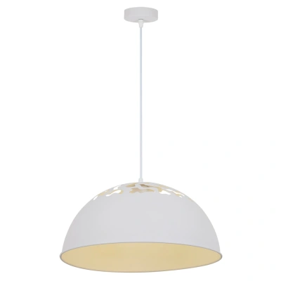 Подвесной светильник Arte Lamp BURATTO A8174SP-1WH