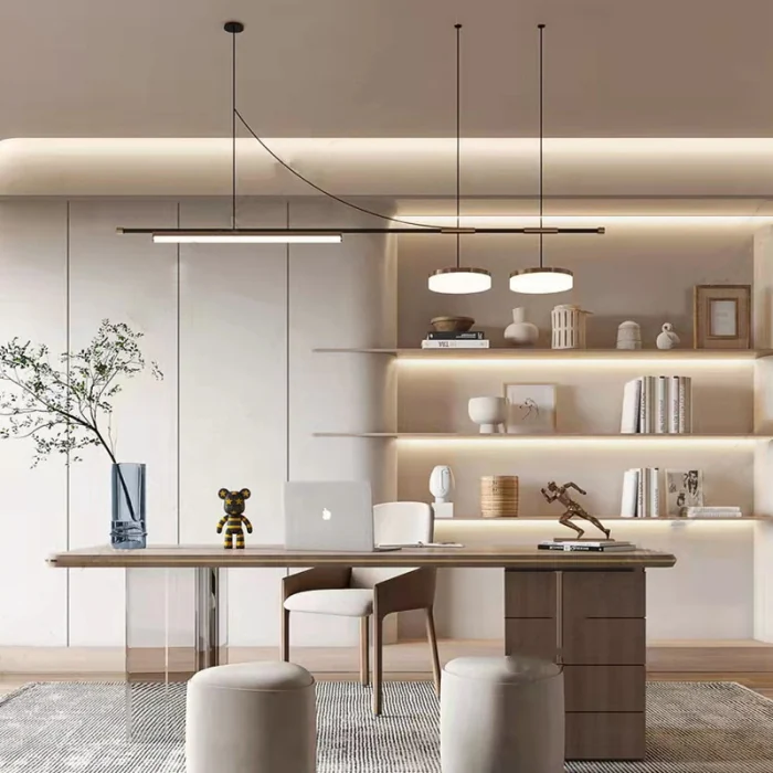 Подвесной светильник Imperiumloft 220642-23