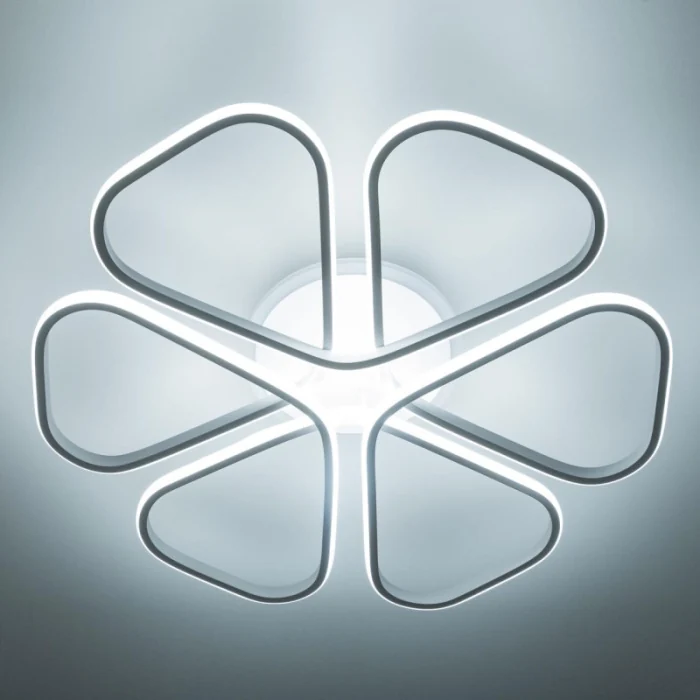 Светильник потолочный Citilux Сезар Смарт CL233A270E