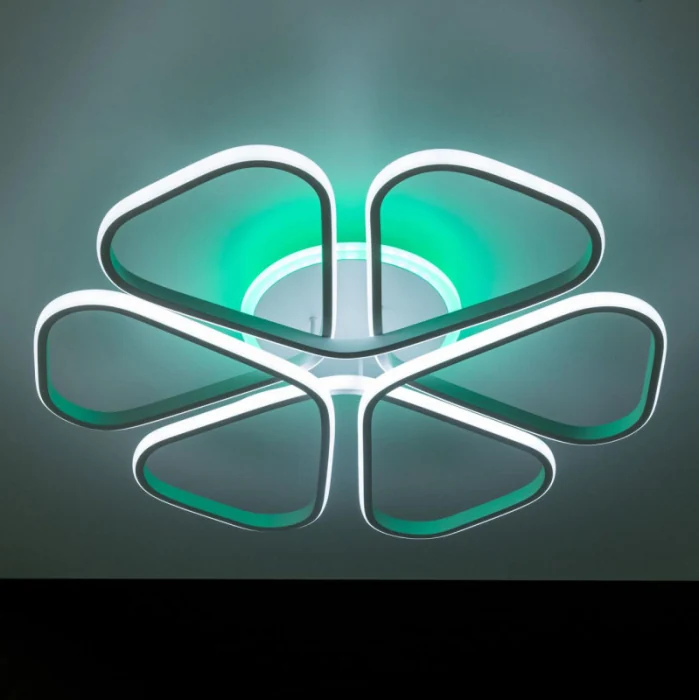 Светильник потолочный Citilux Сезар Смарт CL233A270E