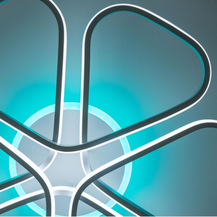 Светильник потолочный Citilux Сезар Смарт CL233A270E