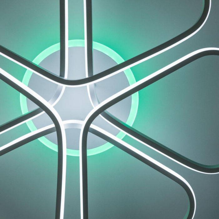 Светильник потолочный Citilux Сезар Смарт CL233A270E