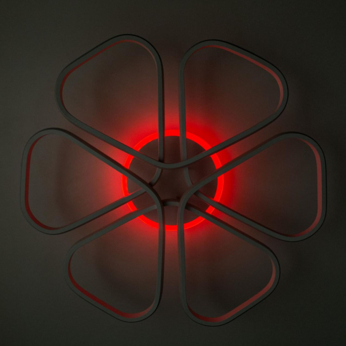 Светильник потолочный Citilux Сезар Смарт CL233A270E