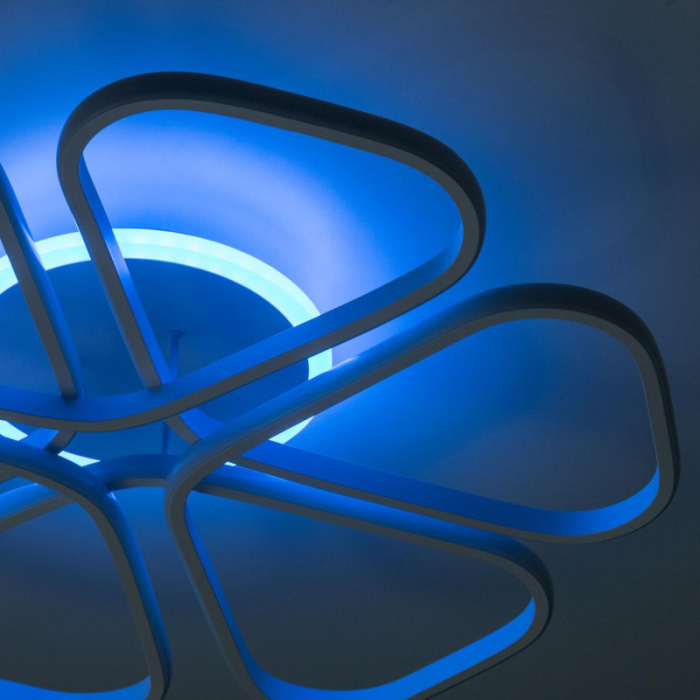 Светильник потолочный Citilux Сезар Смарт CL233A270E