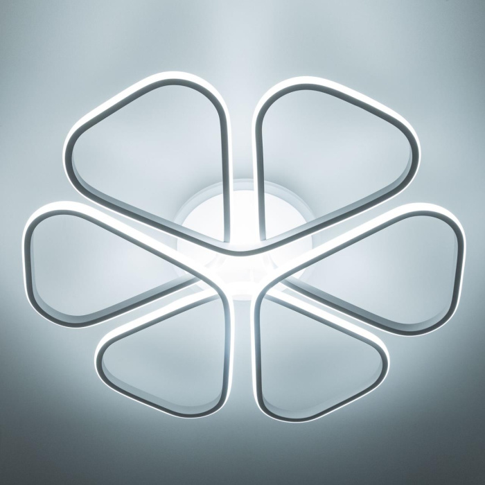 Светильник потолочный Citilux Сезар Смарт CL233A270E