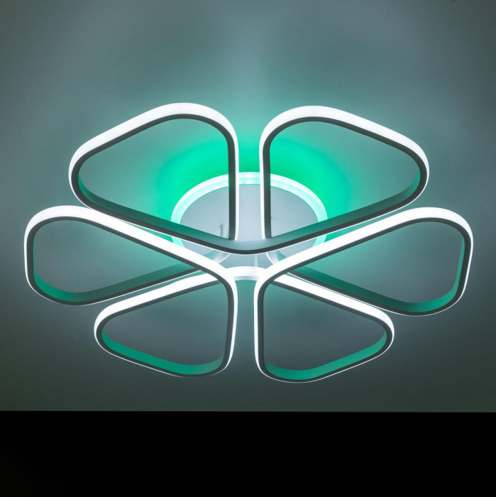 Светильник потолочный Citilux Сезар Смарт CL233A270E