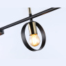 Потолочный светильник со сменной лампой Ambrella light TR8229